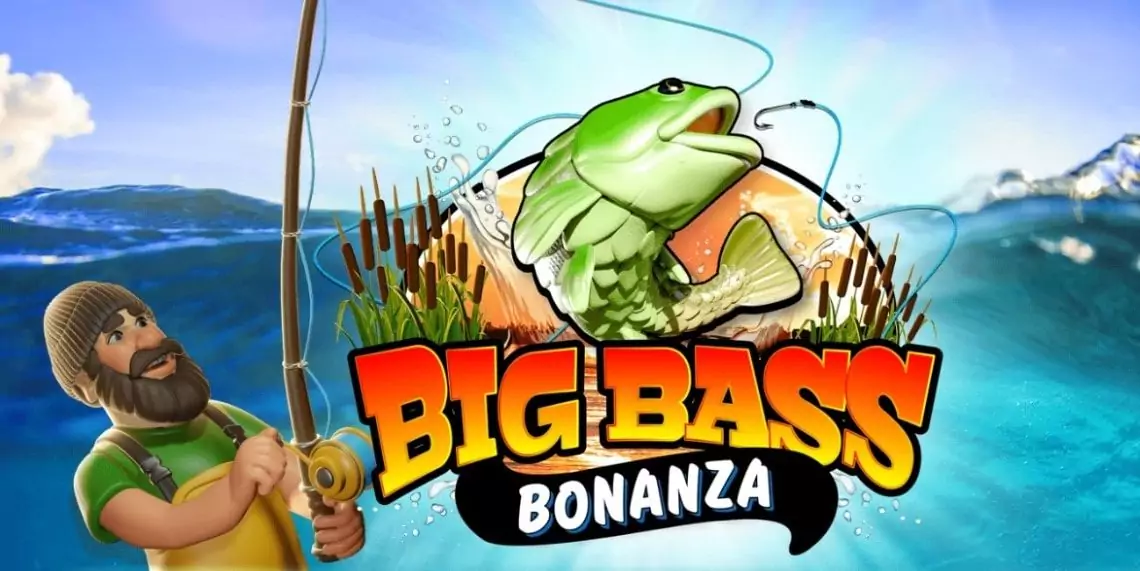 Big Bass Bonanza