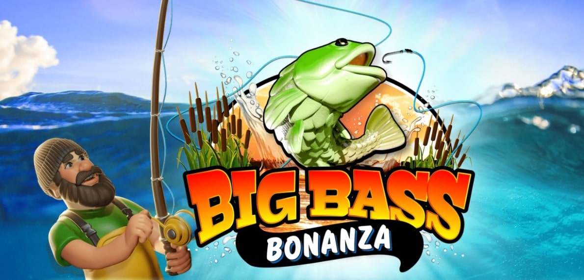 Big Bass Bonanza Slotum