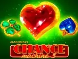 Chance Machine 5 Slot