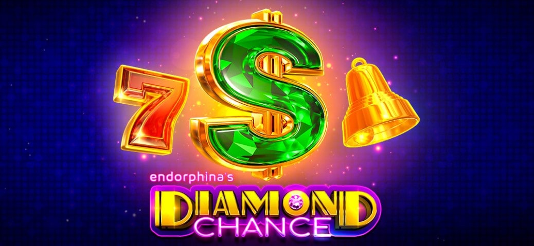 Diamant-Chance