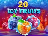 Maszyna do gier Icy Fruits