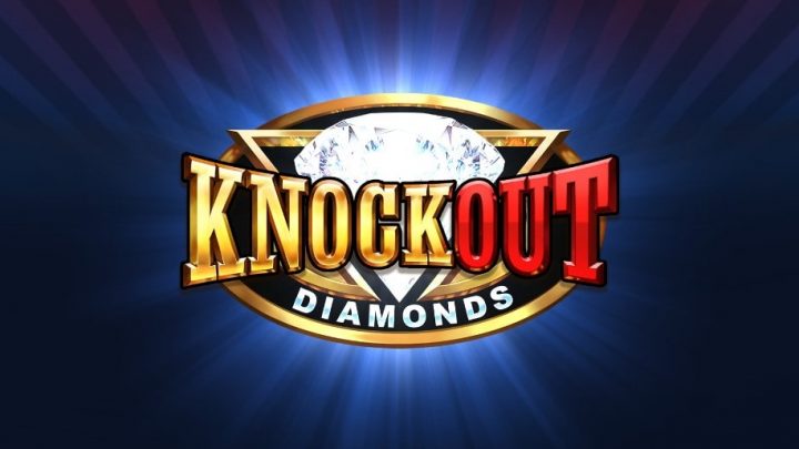 Knockout-Diamanten