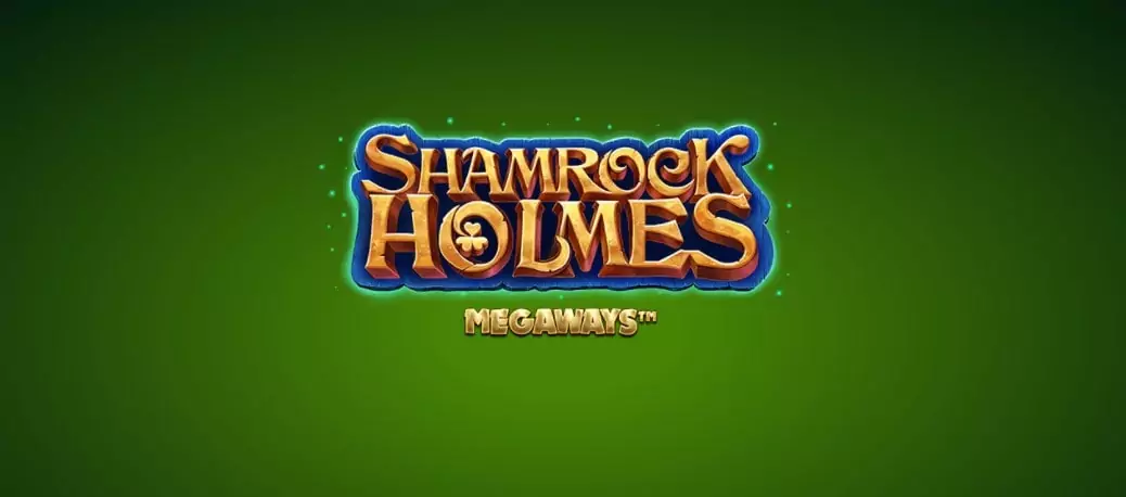 Shamrock Holmes Megaways