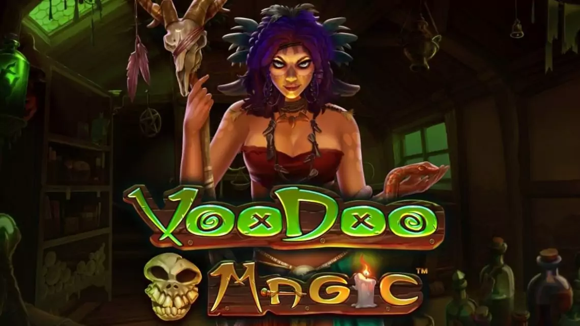 Voodoo Magic