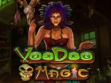 Automat do gier Voodoo Magic